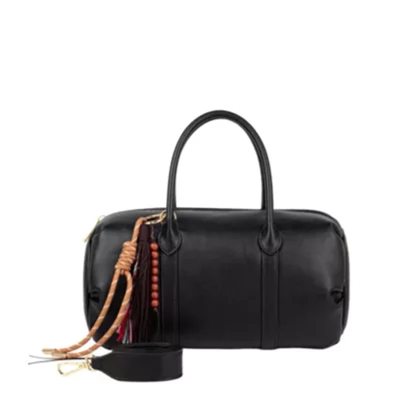 Margot Satchel Bag