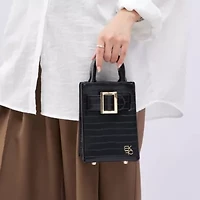 Shannon Mini Tote