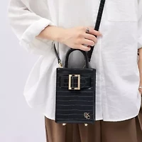 Shannon Mini Tote