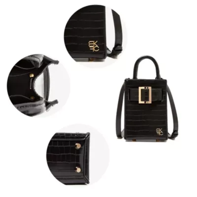 Shannon Mini Tote