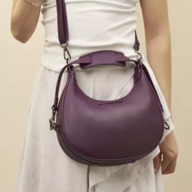 Nylah Shoulder Bag