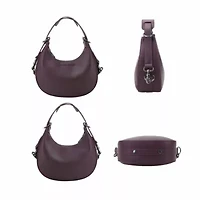 Nylah Shoulder Bag