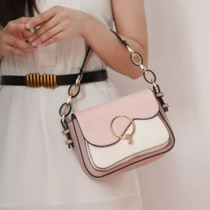 Fantasia Crossbody Bag