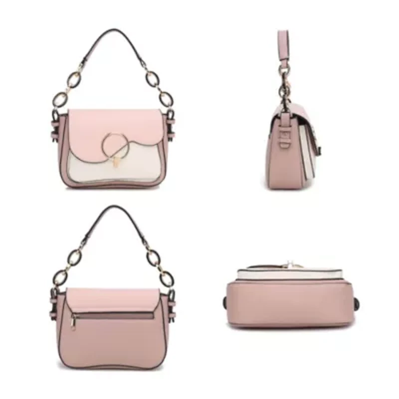 Fantasia Crossbody Bag