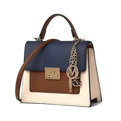 Quinzel Shoulder Bag