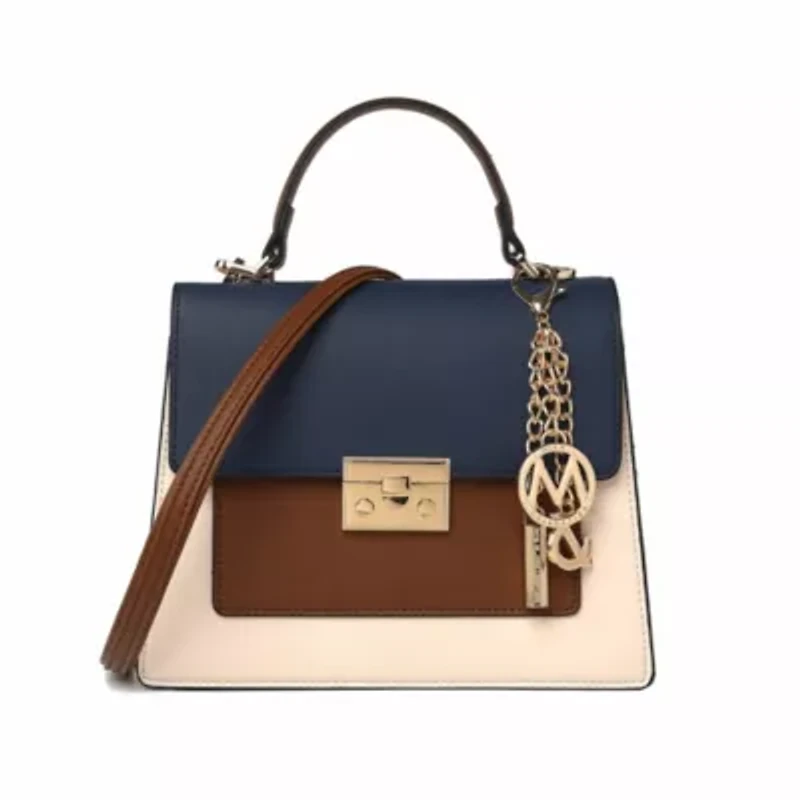 Quinzel Shoulder Bag