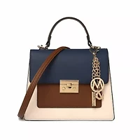 Quinzel Shoulder Bag