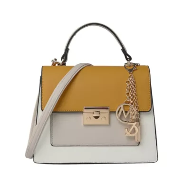 Quinzel Shoulder Bag