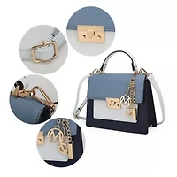 Quinzel Shoulder Bag