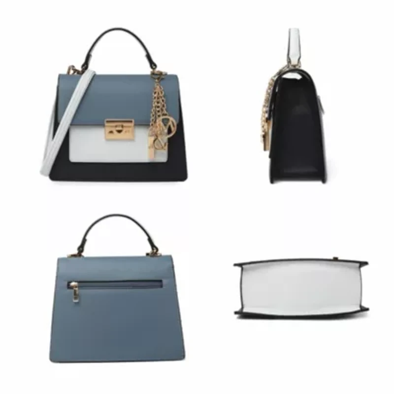 Quinzel Shoulder Bag