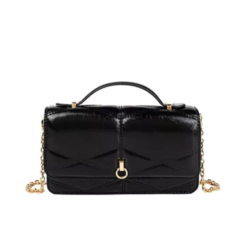 Suzanne Shoulder Bag
