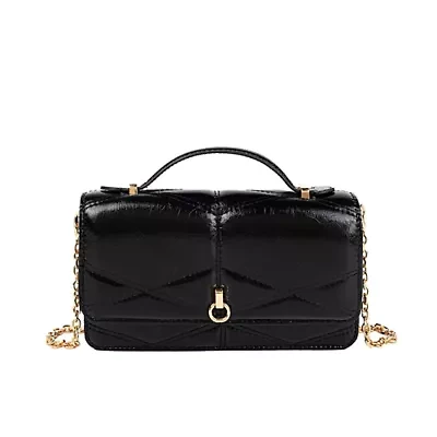 Suzanne Shoulder Bag