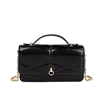 Suzanne Shoulder Bag