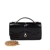 Suzanne Shoulder Bag