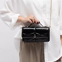 Suzanne Shoulder Bag