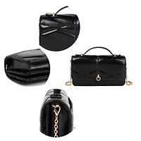 Suzanne Shoulder Bag