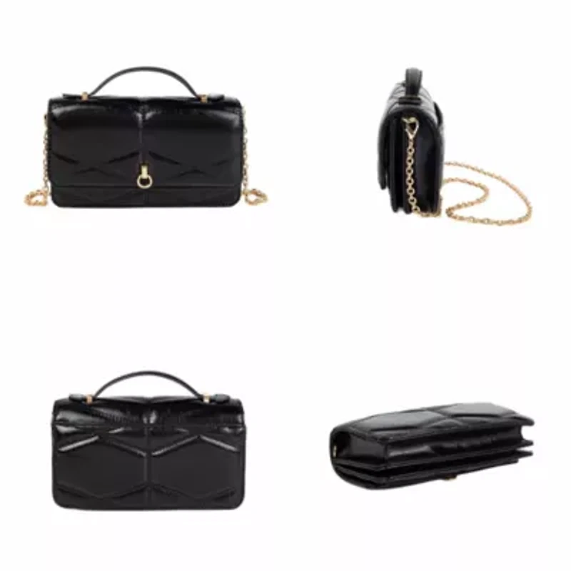 Suzanne Shoulder Bag