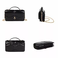 Suzanne Shoulder Bag