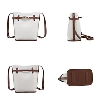 Odette 2-Piece Bucket Bag
