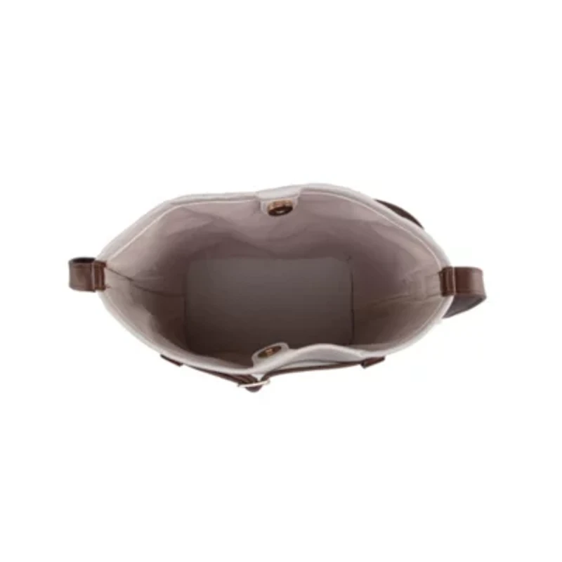 Odette 2-Piece Bucket Bag