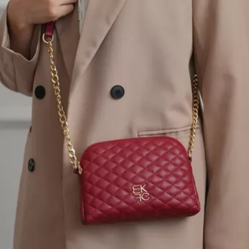 Nola Crossbody Bag