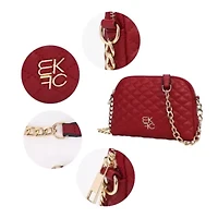 Nola Crossbody Bag