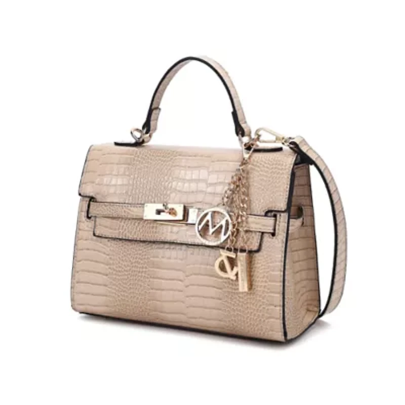 Naomi Satchel Bag