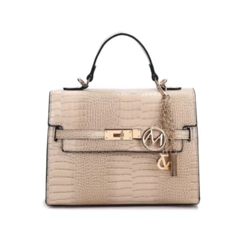 Naomi Satchel Bag