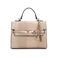 Naomi Satchel Bag