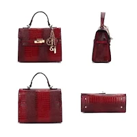Naomi Satchel Bag