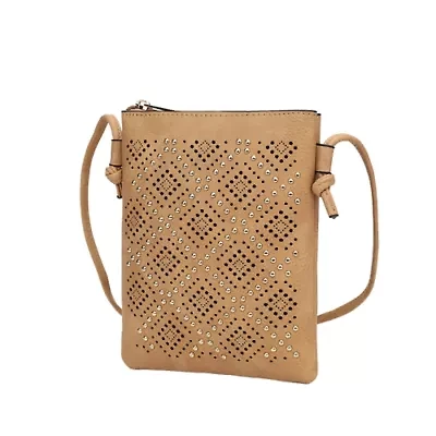 Leysha Crossbody Bag
