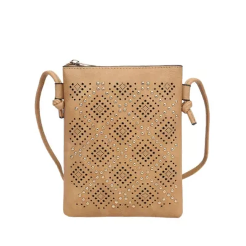 Leysha Crossbody Bag