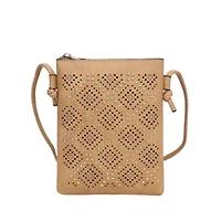 Leysha Crossbody Bag