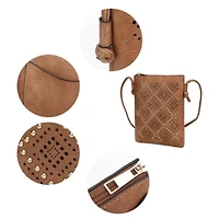 Leysha Crossbody Bag