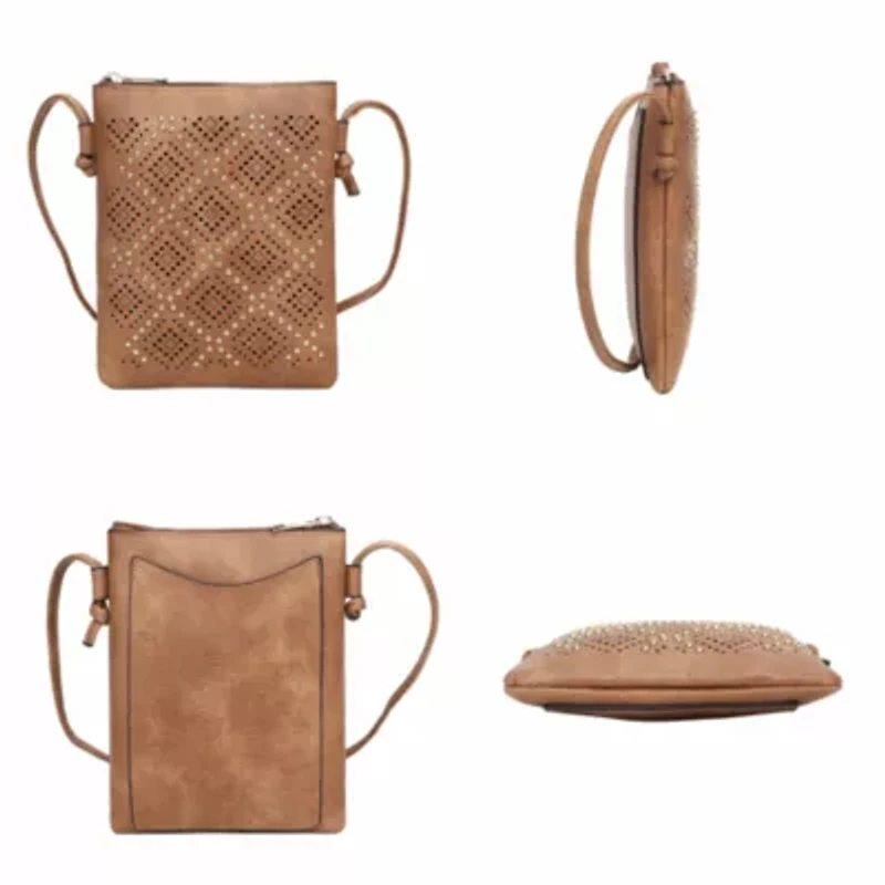 Leysha Crossbody Bag