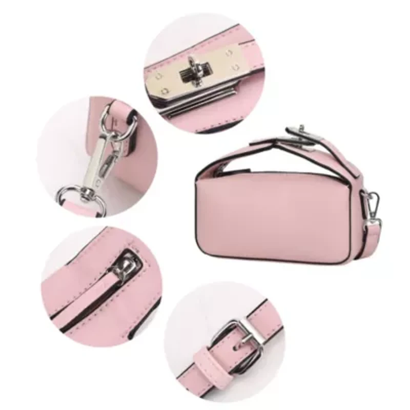 Sabine Crossbody Bag