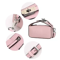 Sabine Crossbody Bag