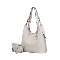 Calina Shoulder Hobo Bag