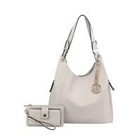 Calina Shoulder Hobo Bag