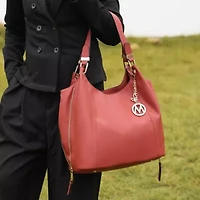 Calina Shoulder Hobo Bag