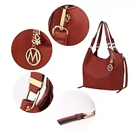 Calina Shoulder Hobo Bag