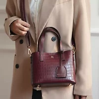 Isolde Tote Bag