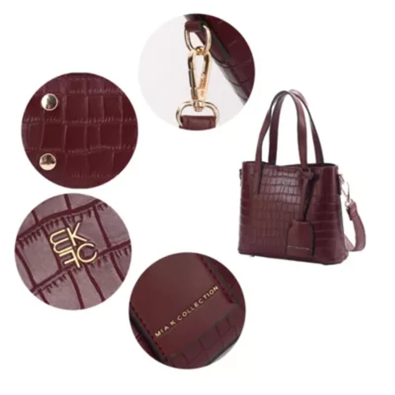 Isolde Tote Bag