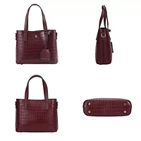 Isolde Tote Bag