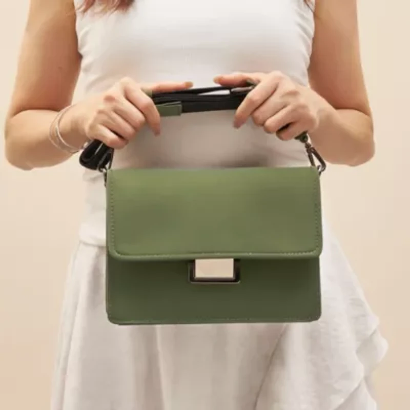 Lysandra Shoulder Bag