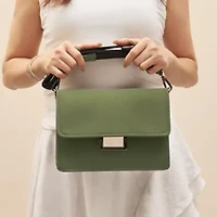Lysandra Shoulder Bag