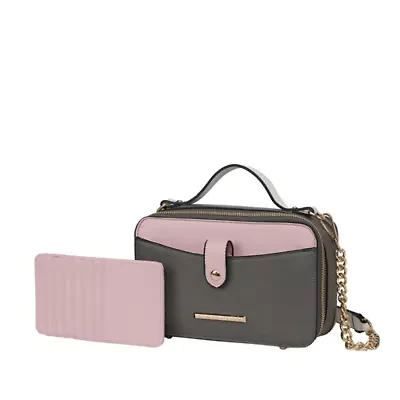 Oaklynn Crossbody Bag