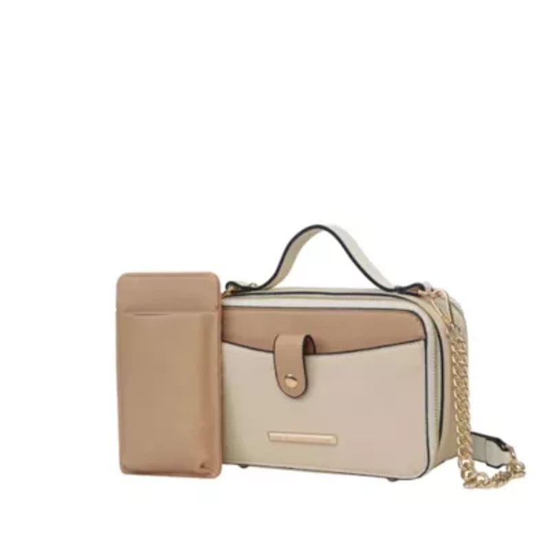 Oaklynn Crossbody Bag