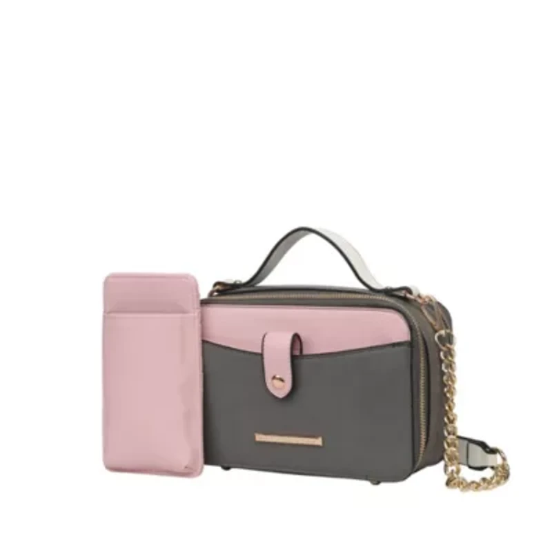 Oaklynn Crossbody Bag