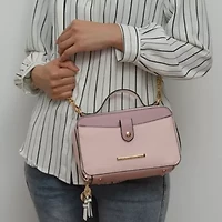 Oaklynn Crossbody Bag